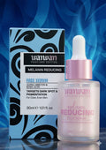 Wanwan Melanin Reducing Face Serum for brightening and dark spots