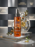Winyfred Silk Care Shine Boost Hair Serum — Argan & Jojoba Oil