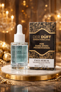 Der Düft Glow Up Face Serum — Dark Spots & Pigmentation