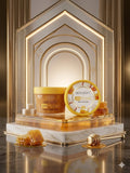 Swiss Beauty Skin Polishing Honey and Sugar Scrub second view